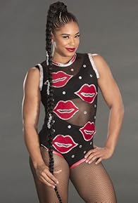 Primary photo for Bianca Belair