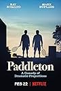 Paddleton (2019)