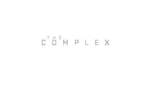 Trailer for interactive film The Complex 2020