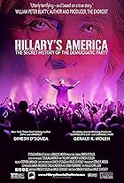 Rebekah Turner in Hillary's America: The Secret History of the Democratic Party (2016)