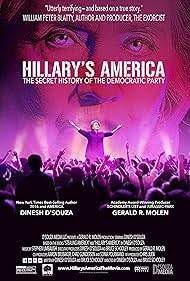 Rebekah Turner in Hillary's America: The Secret History of the Democratic Party (2016)