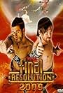 TNA: Final Resolution (2009)