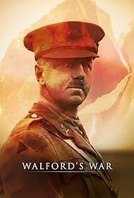 Walford's War (2018)