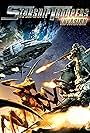 Starship Troopers: Invasion