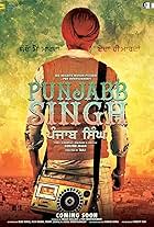 Gurjind Maan in Punjab Singh (2018)