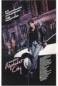 Alphabet City (1984)