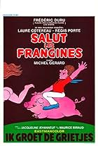 Salut les frangines