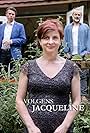 Volgens Jacqueline (2015)