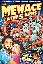 The Menace with Five Arms