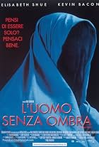 L'uomo senza ombra