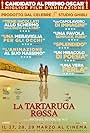 La tartaruga rossa (2016)