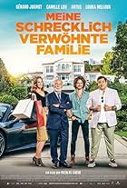 Meine schrecklich verwöhnte Familie