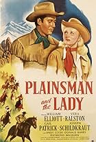 Plainsman and the Lady