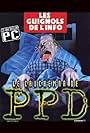 Les Guignols de l'info: Le Cauchemar de PPD (1996)