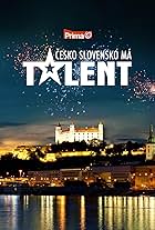 Cesko Slovensko má talent