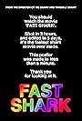 Fast Shark (2023)