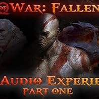 Primary photo for God of War: Fallen God - The Audio Experience