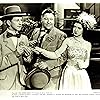 Donald O'Connor, Jack Oakie, and Peggy Ryan in The Merry Monahans (1944)