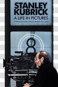 Primary photo for Stanley Kubrick: A Life in Pictures