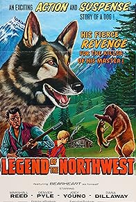 Primary photo for Legend of the Northwest