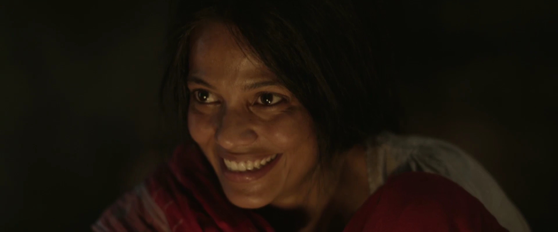 Priyanka Bose in Lion (2016)