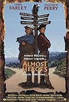 Almost Heroes