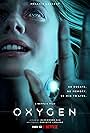 Mélanie Laurent in Oxygen (2021)