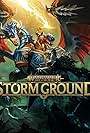 Warhammer Age of Sigmar: Storm Ground (2021)