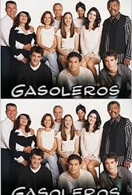 Gasoleros (1998)