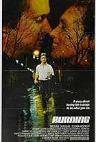 Michael Douglas in Running - Il vincitore (1979)