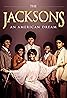 The Jacksons: An American Dream (TV Mini Series 1992) Poster