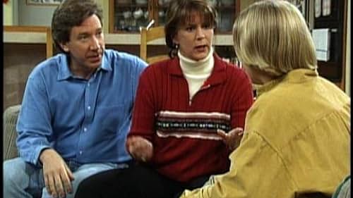 Home Improvement: 20th Anniversary Complete Collection