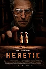 Hugh Grant in Heretic (Hereje) (2024)