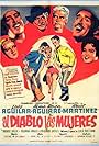 Al diablo las mujeres (1955)