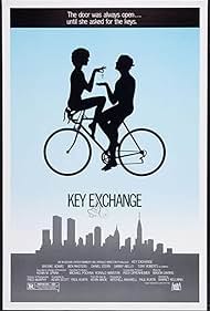 Key Exchange (1985)