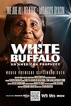 Roanna Jackson in White Buffalo: An American Prophecy (2024)