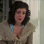 Alyssa Milano in Charmed (1998)