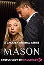 Faith Knapp and Arno Horn in Mason (2024)