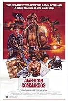 American Commandos (1985)