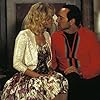 Kevin Spacey and Kate Bosworth in Beyond the Sea (2004)