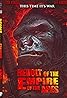 Revolt of the Empire of the Apes (2017) Poster