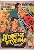 Mi novio es un salvaje (1953)