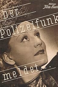 Der Polizeifunk meldet (1939)