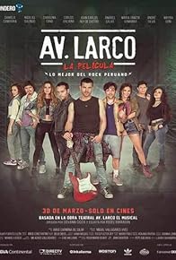 Primary photo for Av. Larco La Pelicula