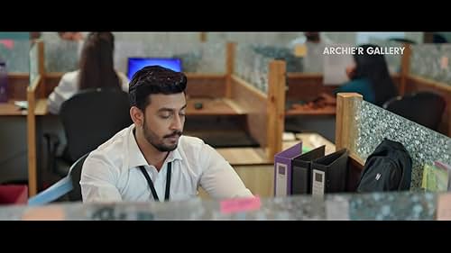 Witness Archie's heartfelt journey of finding old-school love in the modern era. Will he ever find the love story he is looking for?  Watch Archier Gallery, premieres 7th July 2023 on ZEE5.