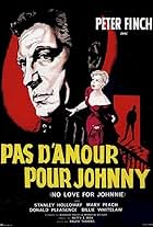 Pas d'amour pour Johnny