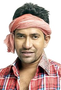 Primary photo for Dinesh Lal Yadav