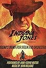 John Williams: Helena's Theme from Indiana Jones and the Dial of Destiny (2023)