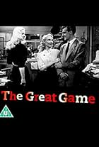 Diana Dors in The Great Game (1953)