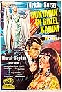 Dünyanin en güzel kadini (1968)